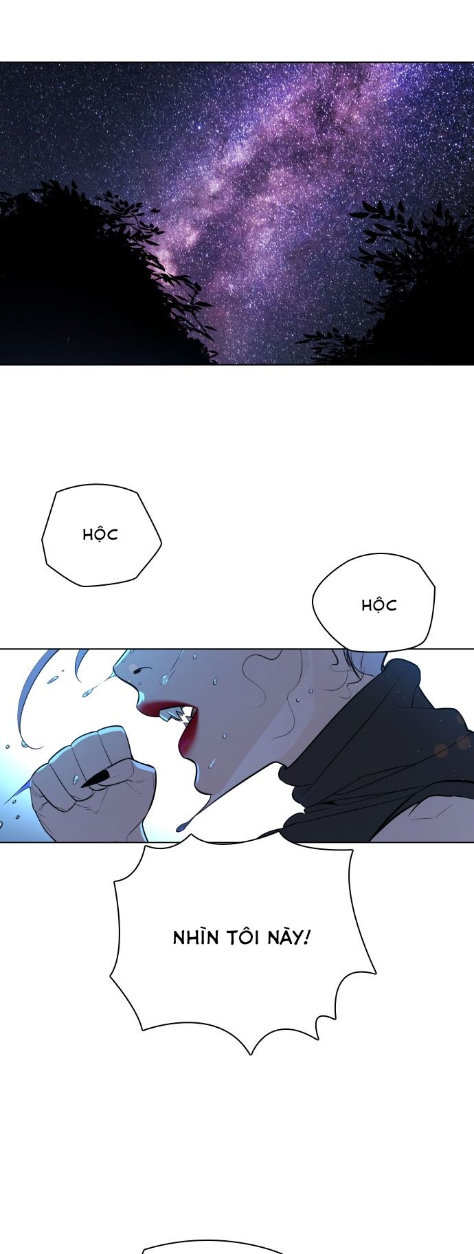 Máu trắng: Chapter 64