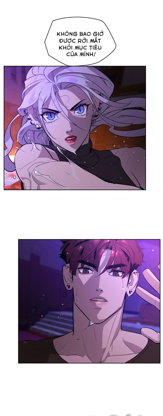 Máu trắng: Chapter 64