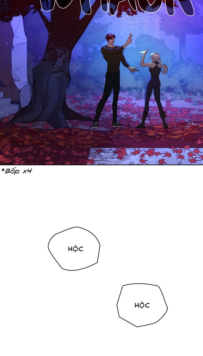 Máu trắng: Chapter 64