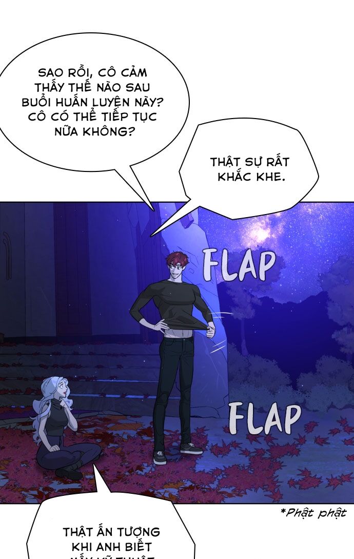 Máu trắng: Chapter 64