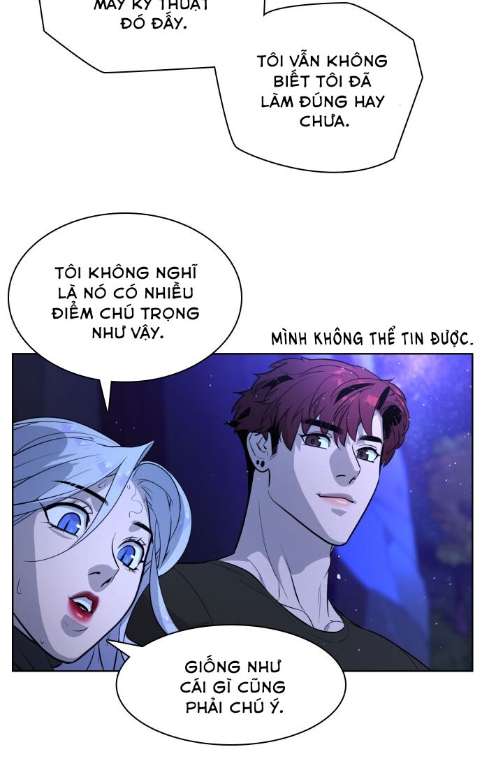 Máu trắng: Chapter 64