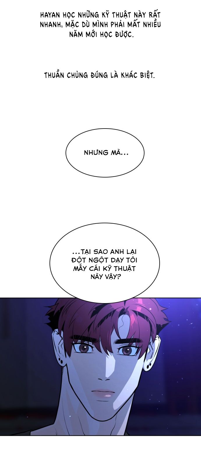 Máu trắng: Chapter 64