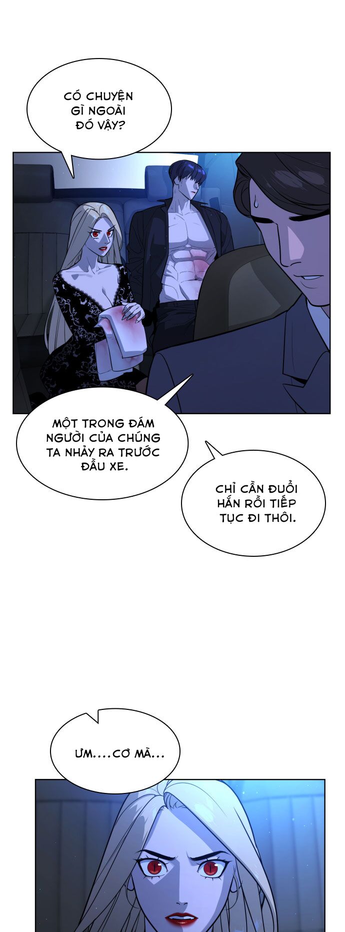 Máu trắng: Chapter 64