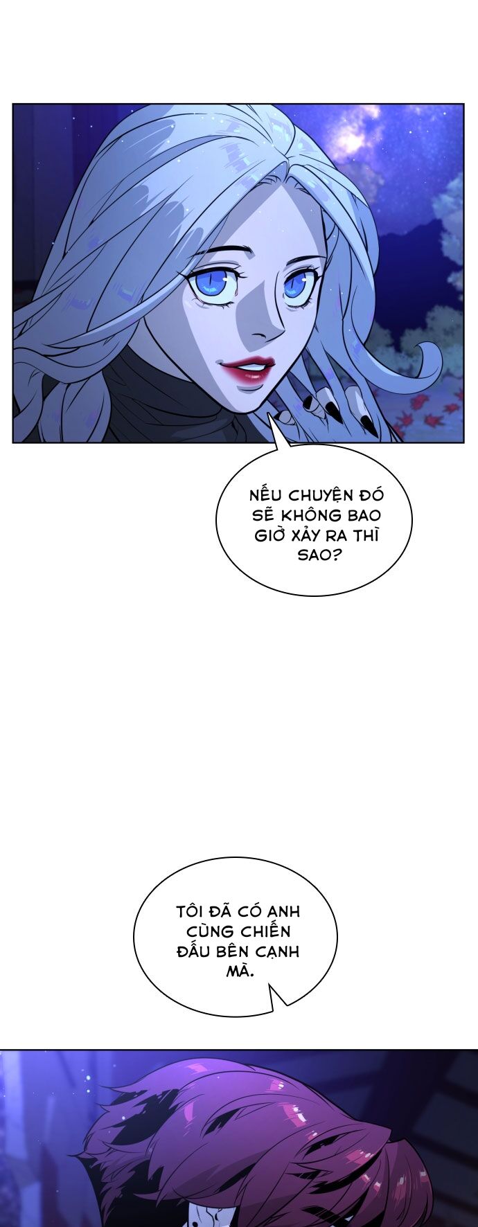 Máu trắng: Chapter 64