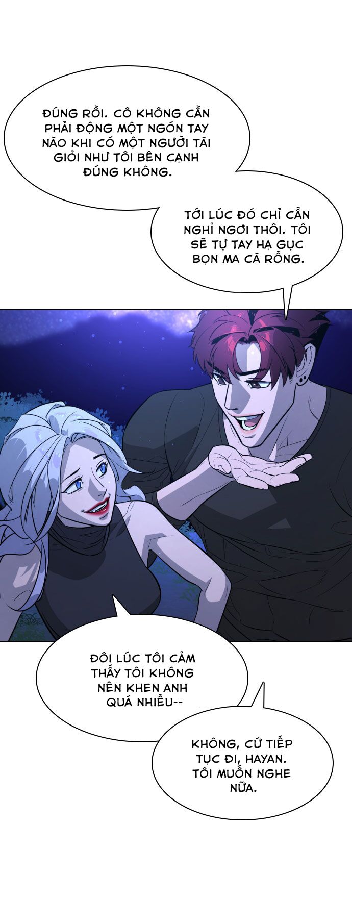Máu trắng: Chapter 64