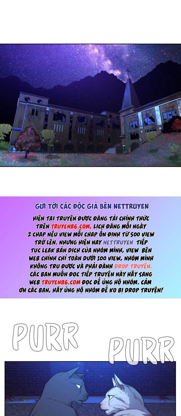 Máu trắng: Chapter 64