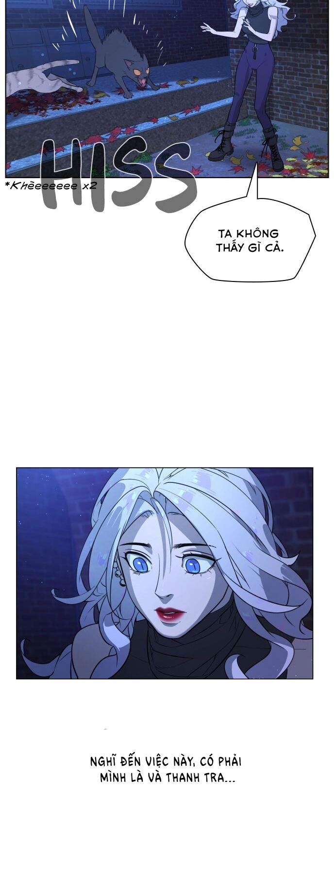 Máu trắng: Chapter 64