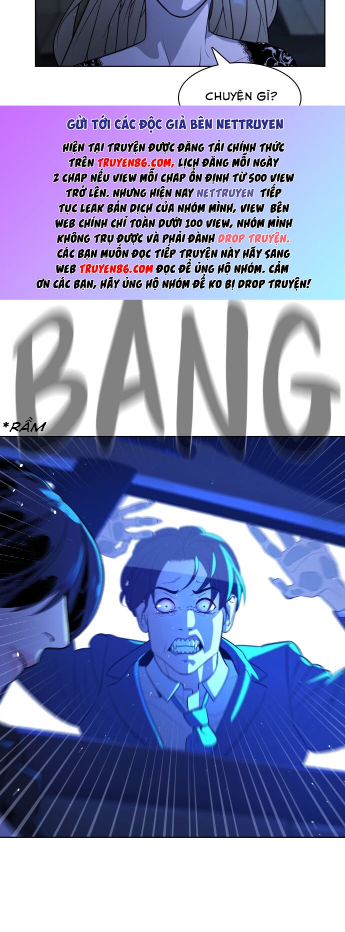 Máu trắng: Chapter 64