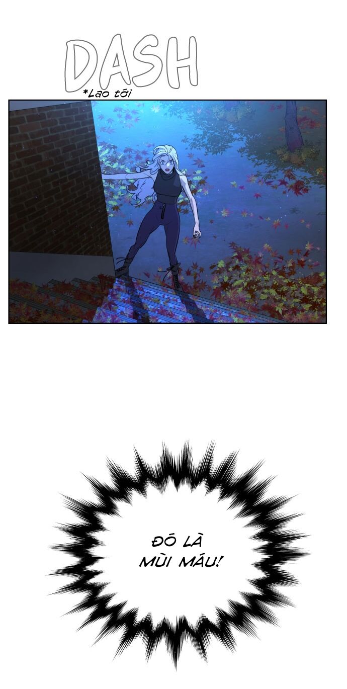 Máu trắng: Chapter 64