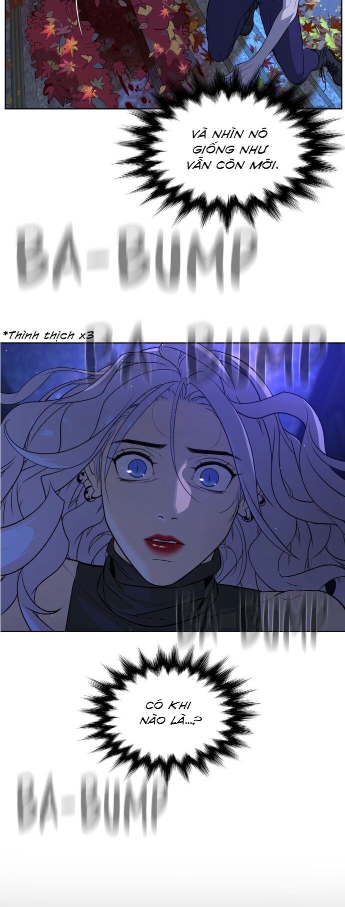Máu trắng: Chapter 64
