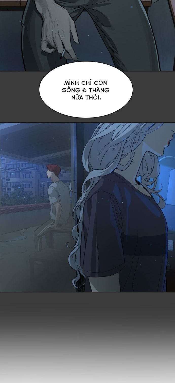 Máu trắng: Chapter 64