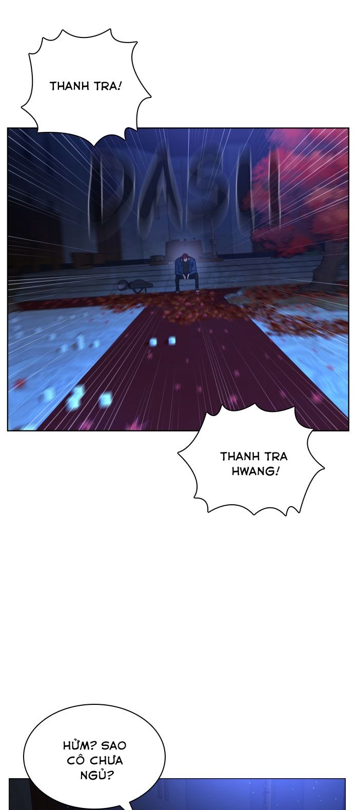 Máu trắng: Chapter 64