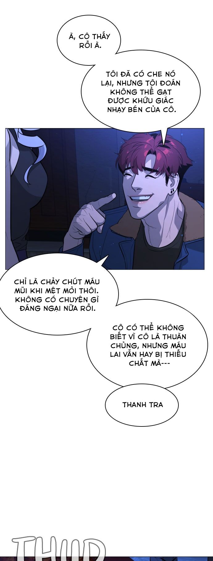 Máu trắng: Chapter 64