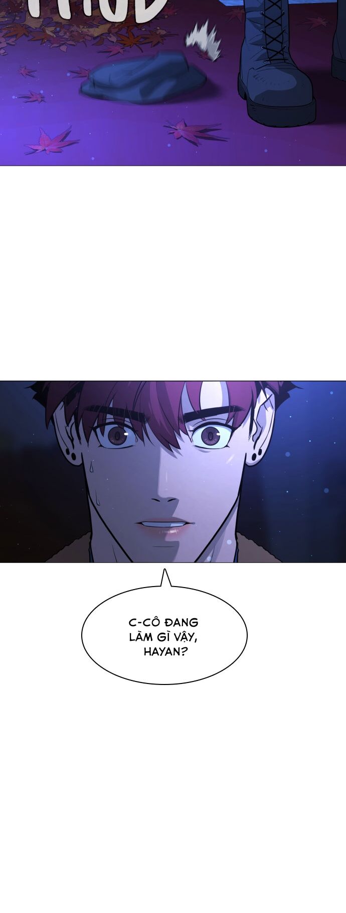 Máu trắng: Chapter 64