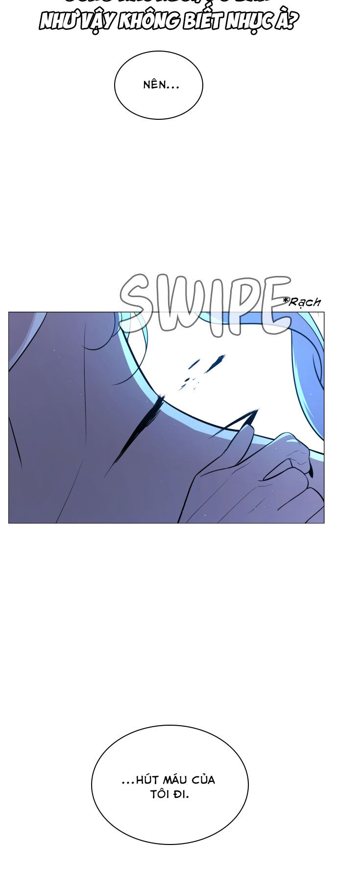Máu trắng: Chapter 64