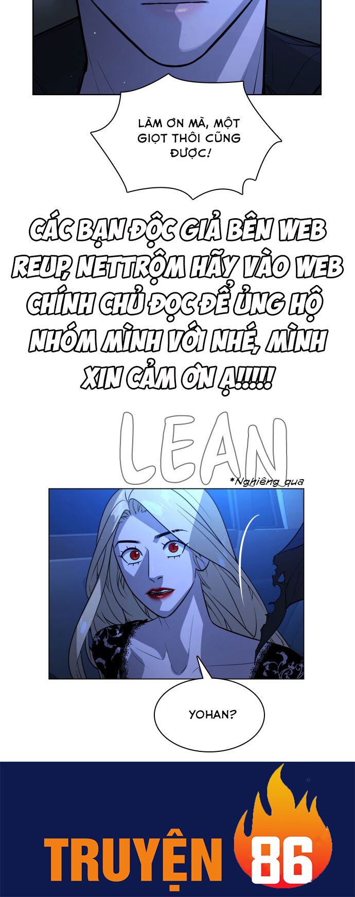 Máu trắng: Chapter 64