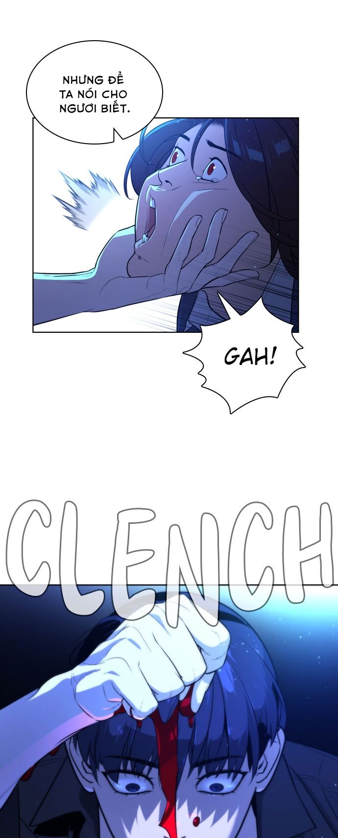 Máu trắng: Chapter 64
