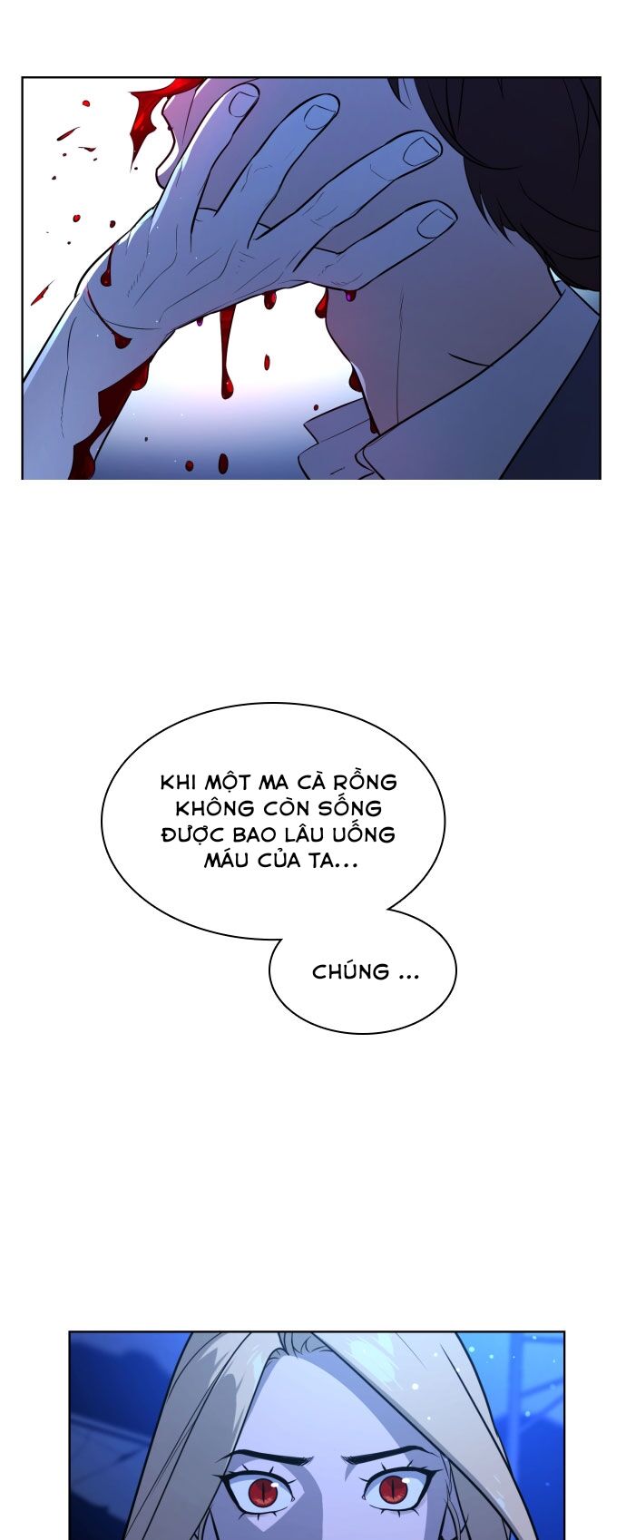 Máu trắng: Chapter 64