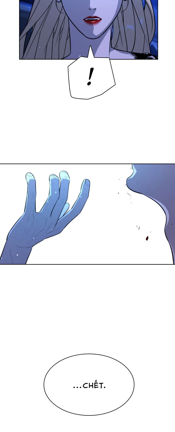 Máu trắng: Chapter 64