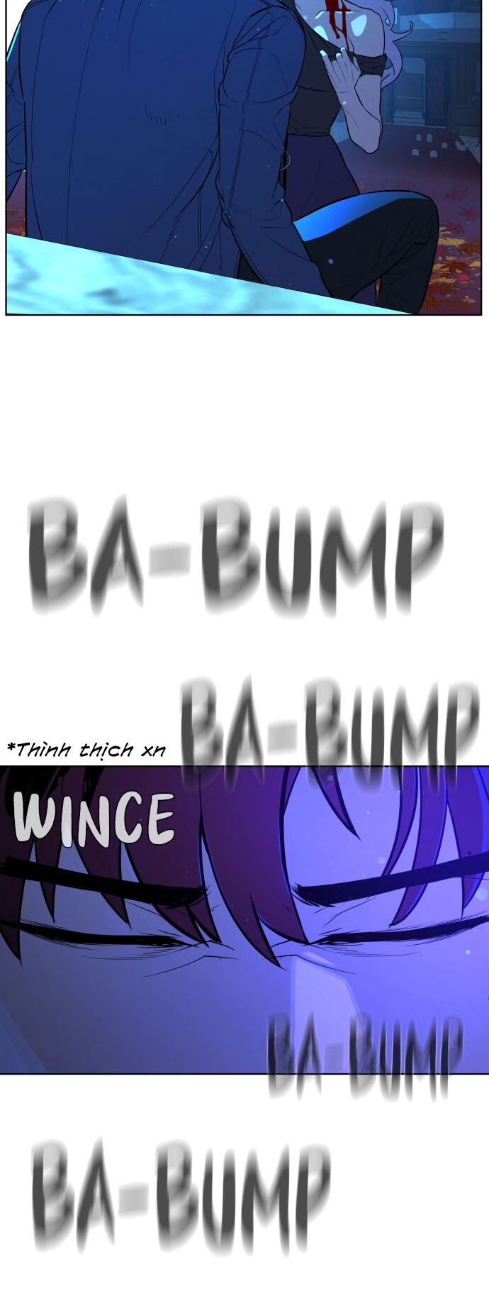 Máu trắng: Chapter 64