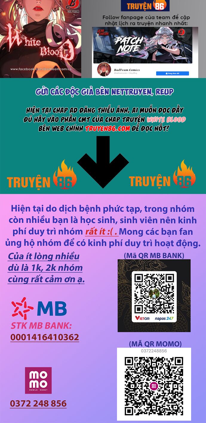 Máu trắng: Chapter 64