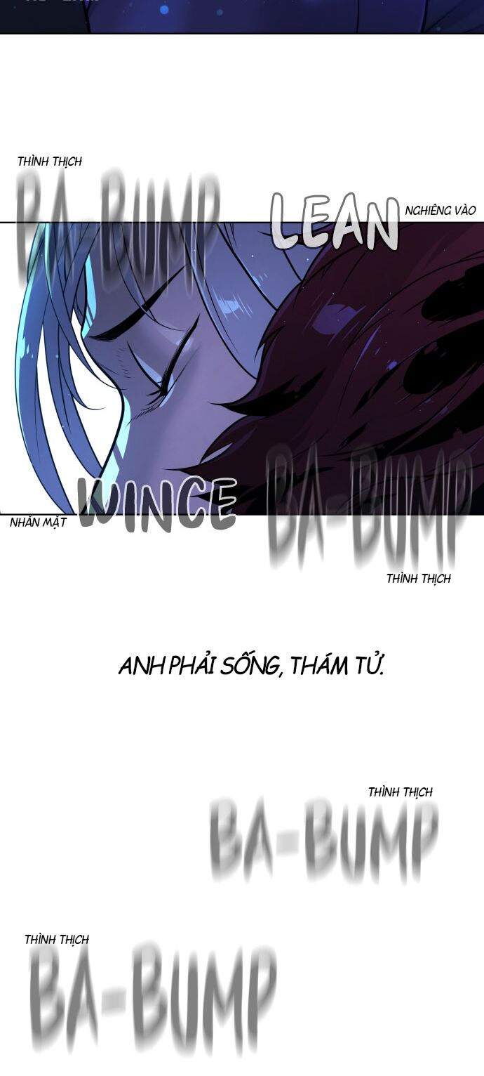 Máu trắng: Chapter 65