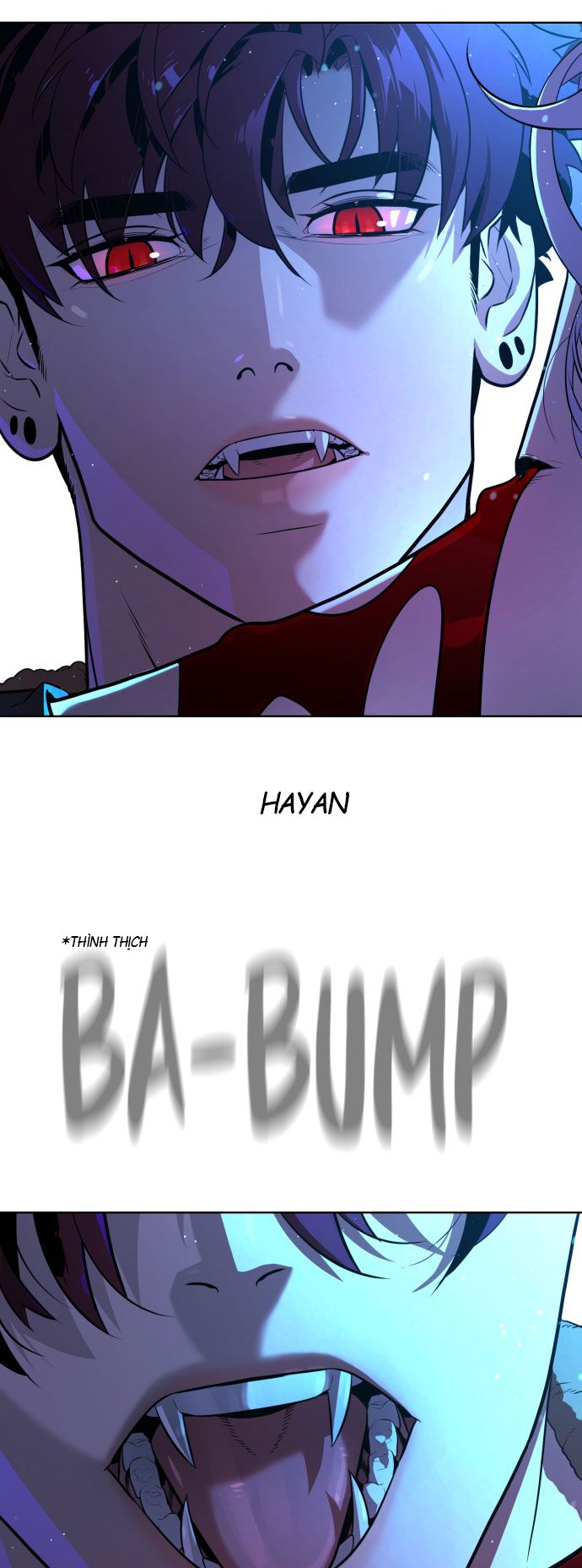 Máu trắng: Chapter 65