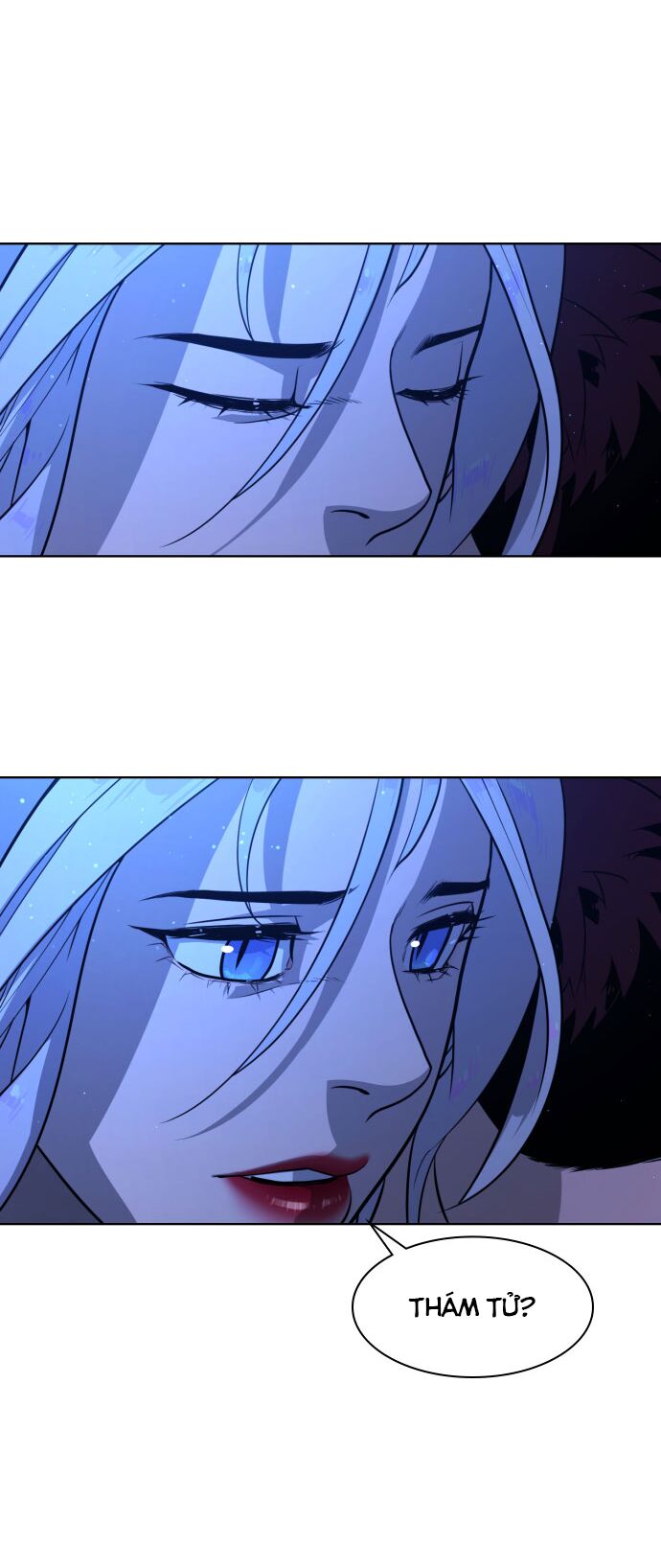 Máu trắng: Chapter 65