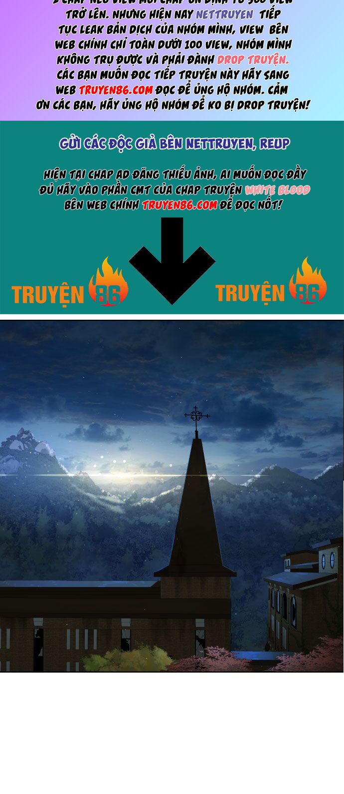 Máu trắng: Chapter 65