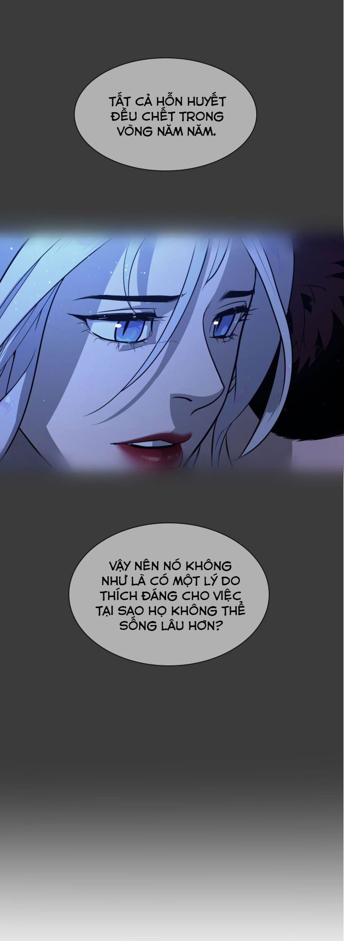 Máu trắng: Chapter 65