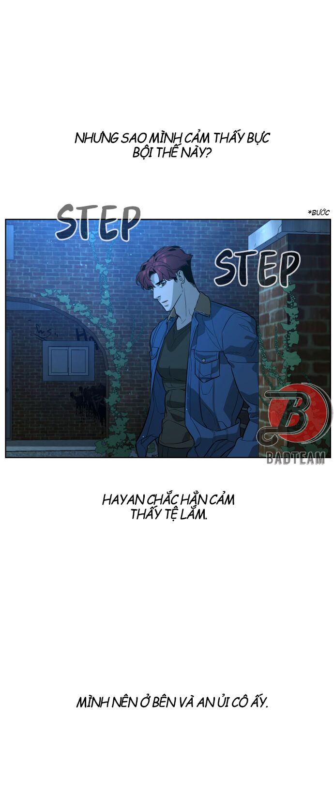 Máu trắng: Chapter 65