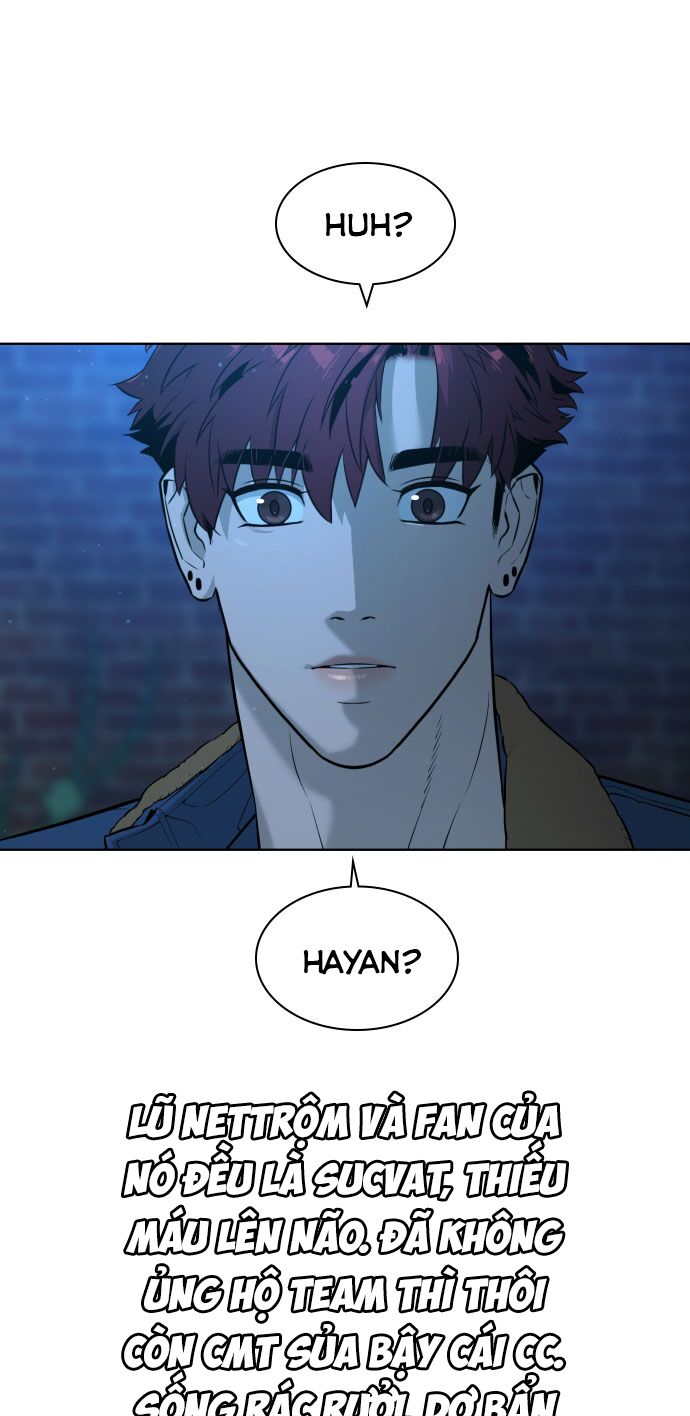 Máu trắng: Chapter 65