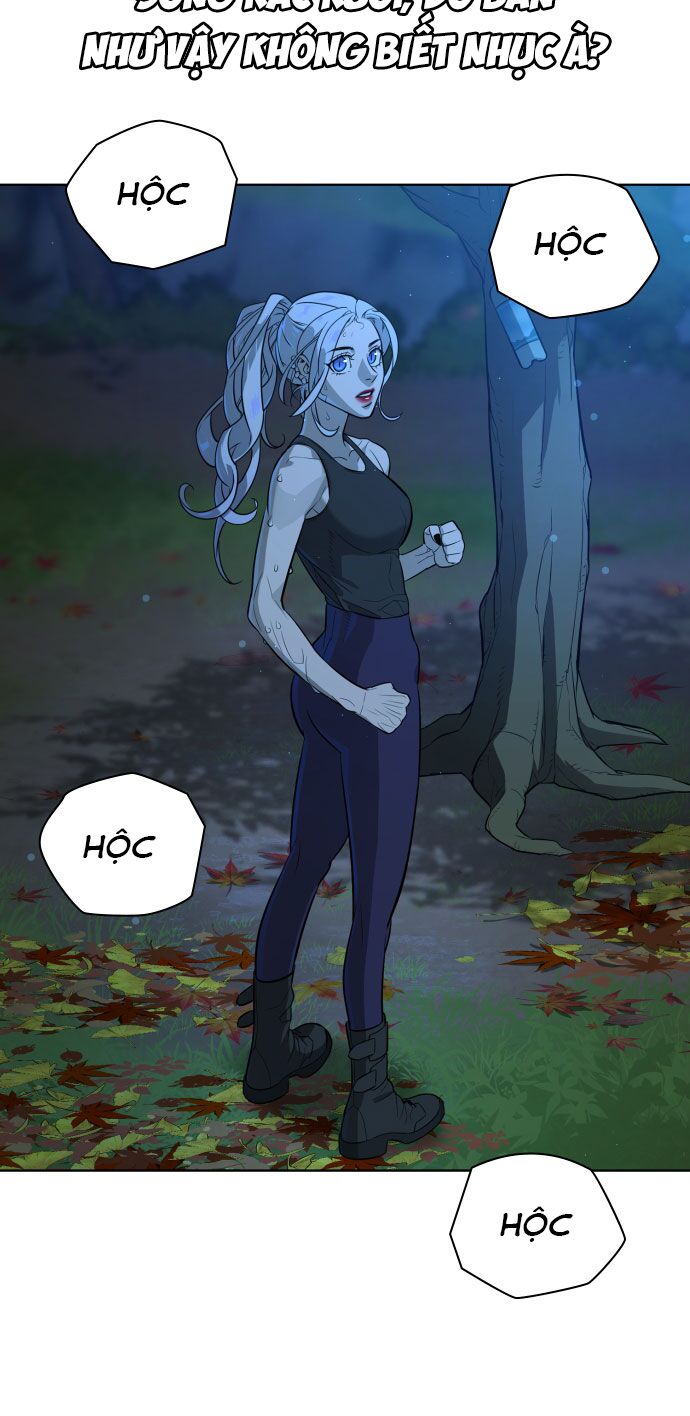 Máu trắng: Chapter 65