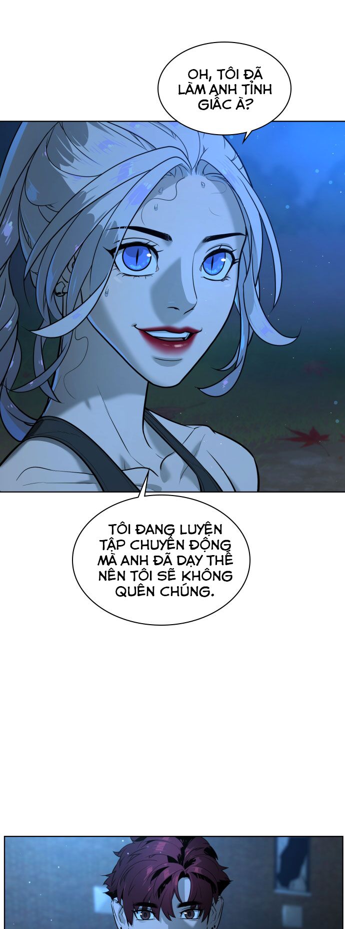 Máu trắng: Chapter 65