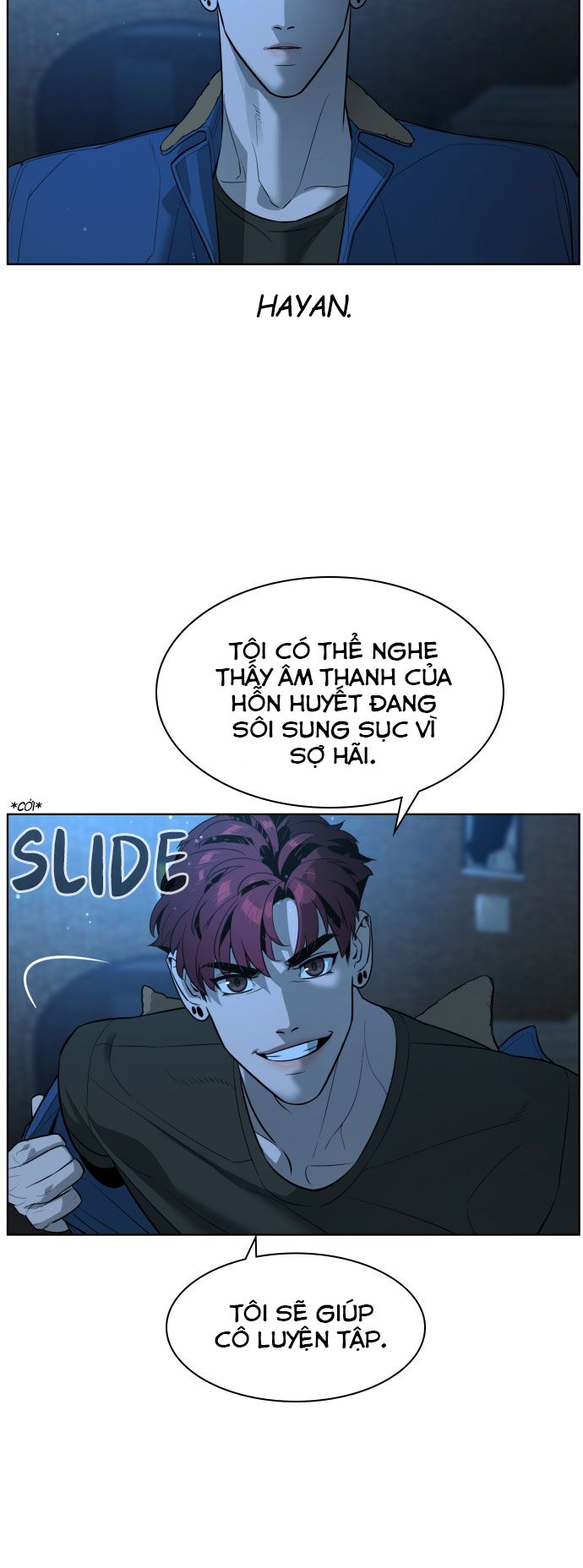Máu trắng: Chapter 65