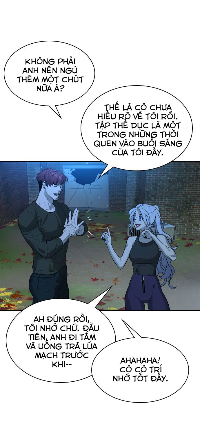 Máu trắng: Chapter 65