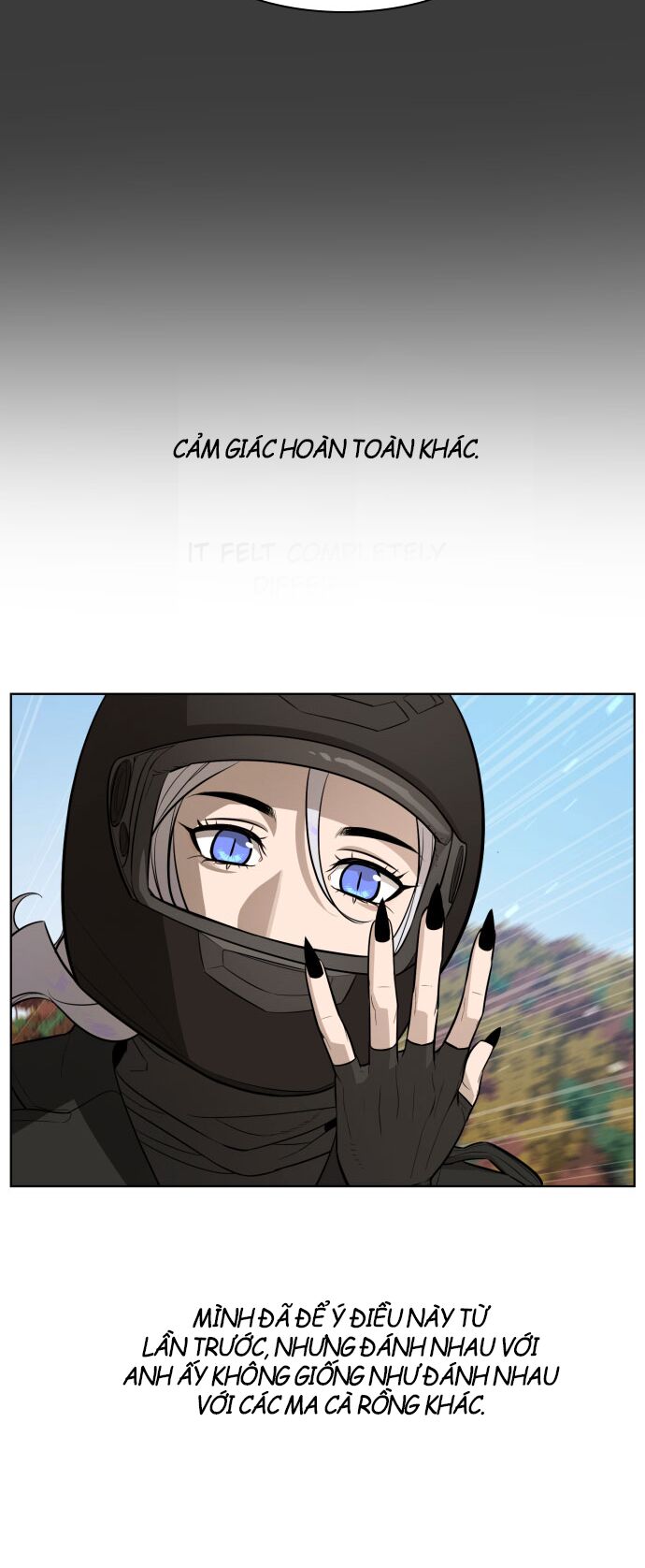 Máu trắng: Chapter 65