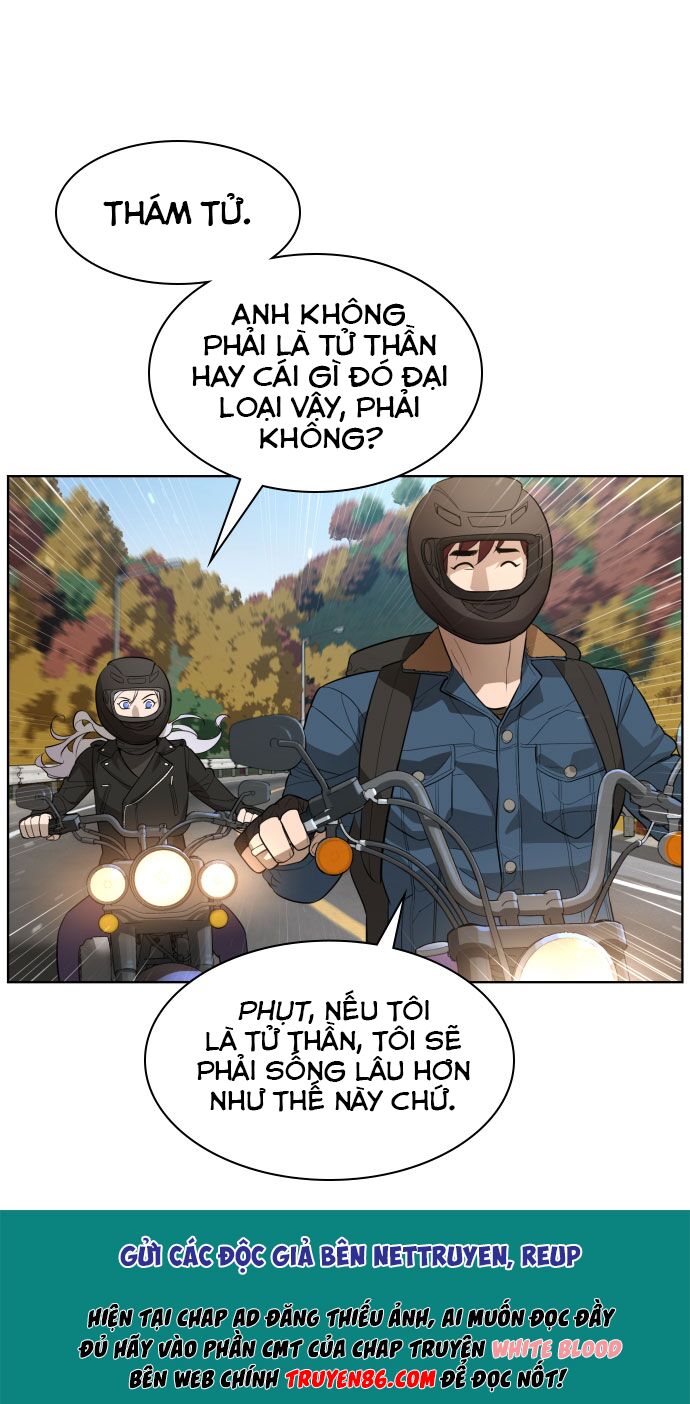 Máu trắng: Chapter 65