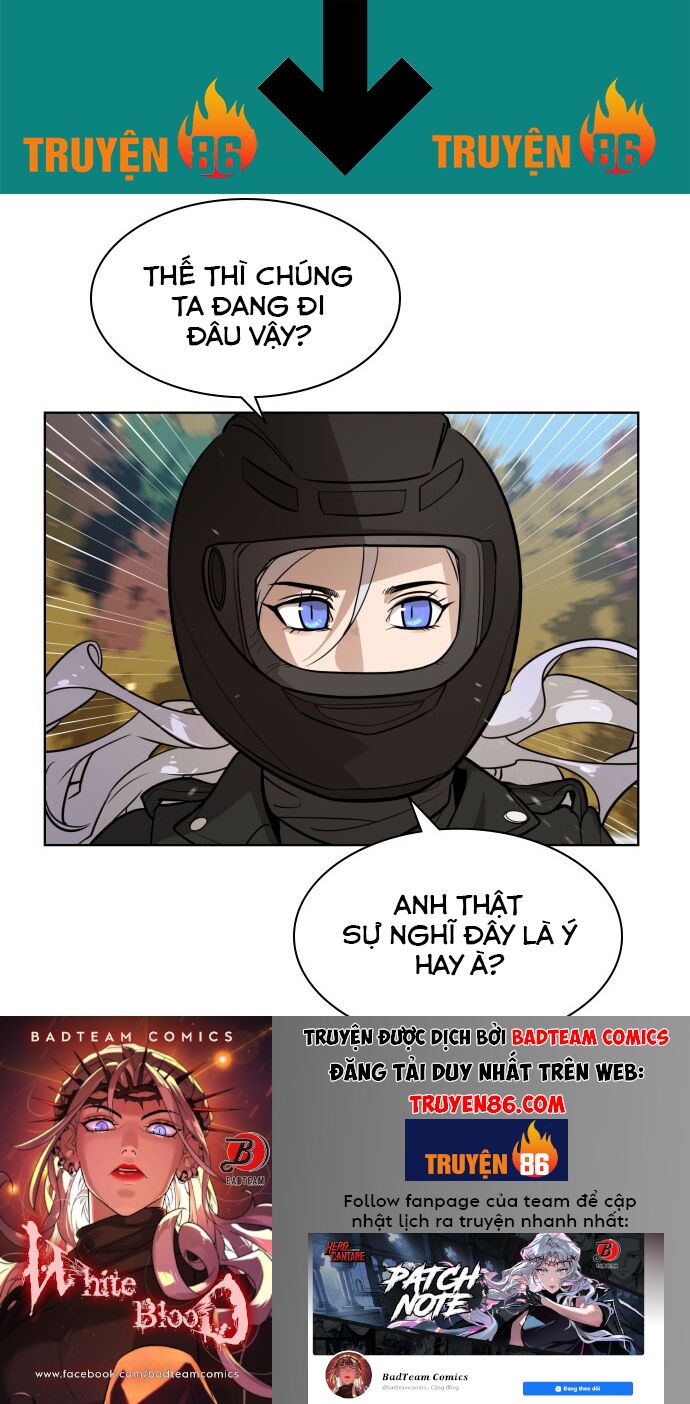 Máu trắng: Chapter 65