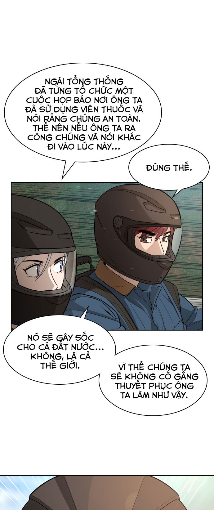 Máu trắng: Chapter 65