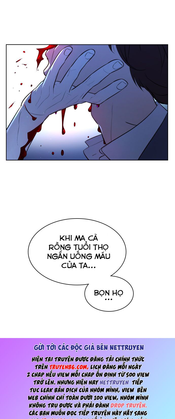 Máu trắng: Chapter 65
