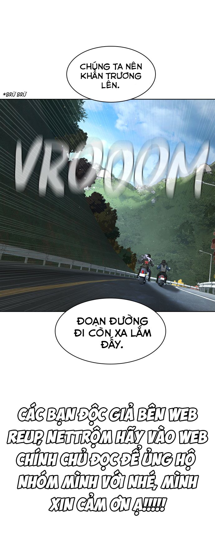 Máu trắng: Chapter 65