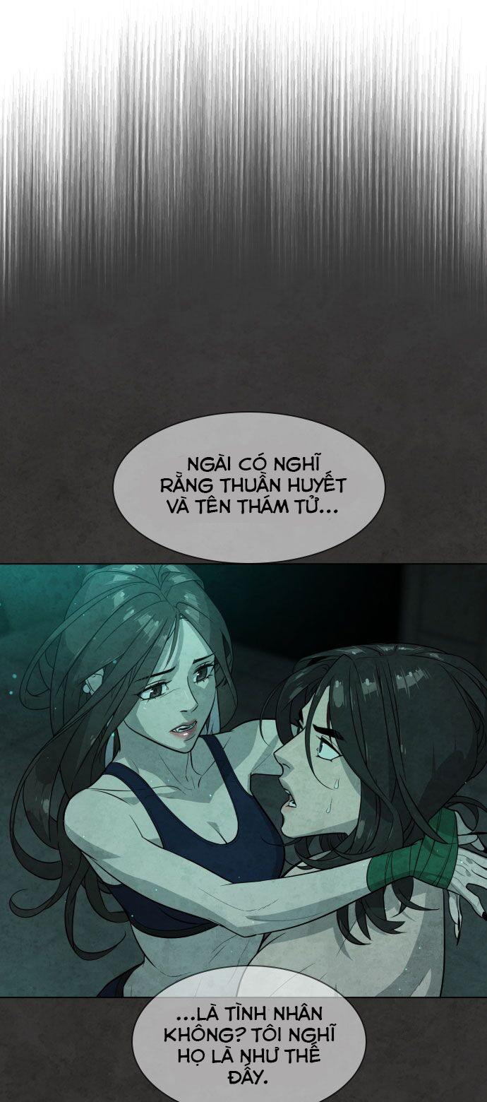 Máu trắng: Chapter 65