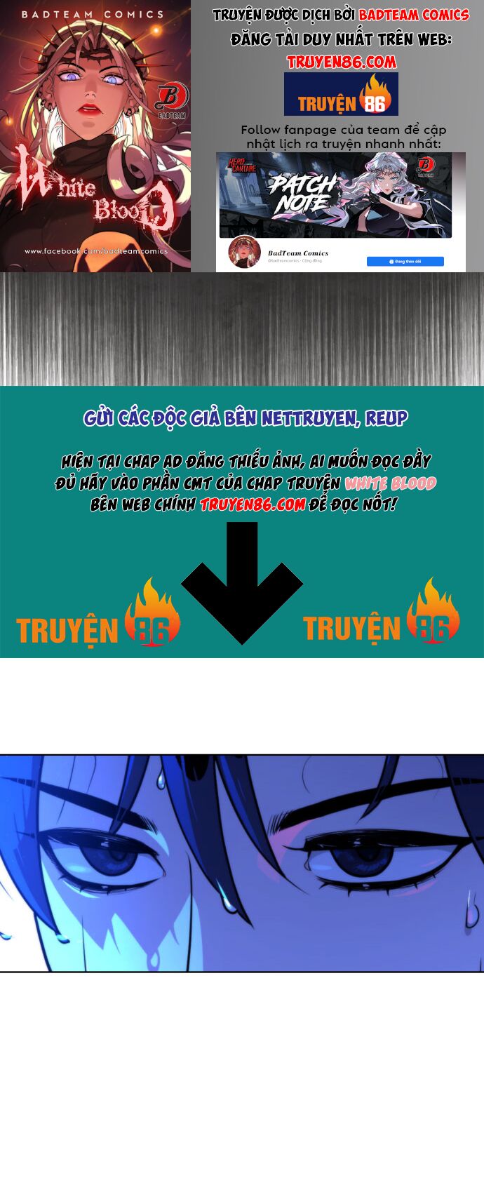 Máu trắng: Chapter 65