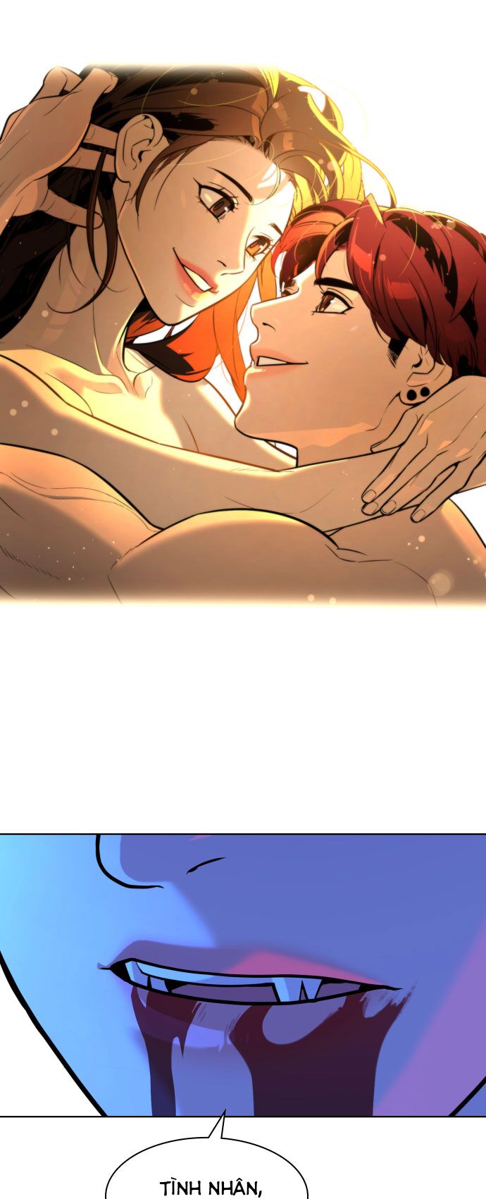 Máu trắng: Chapter 65