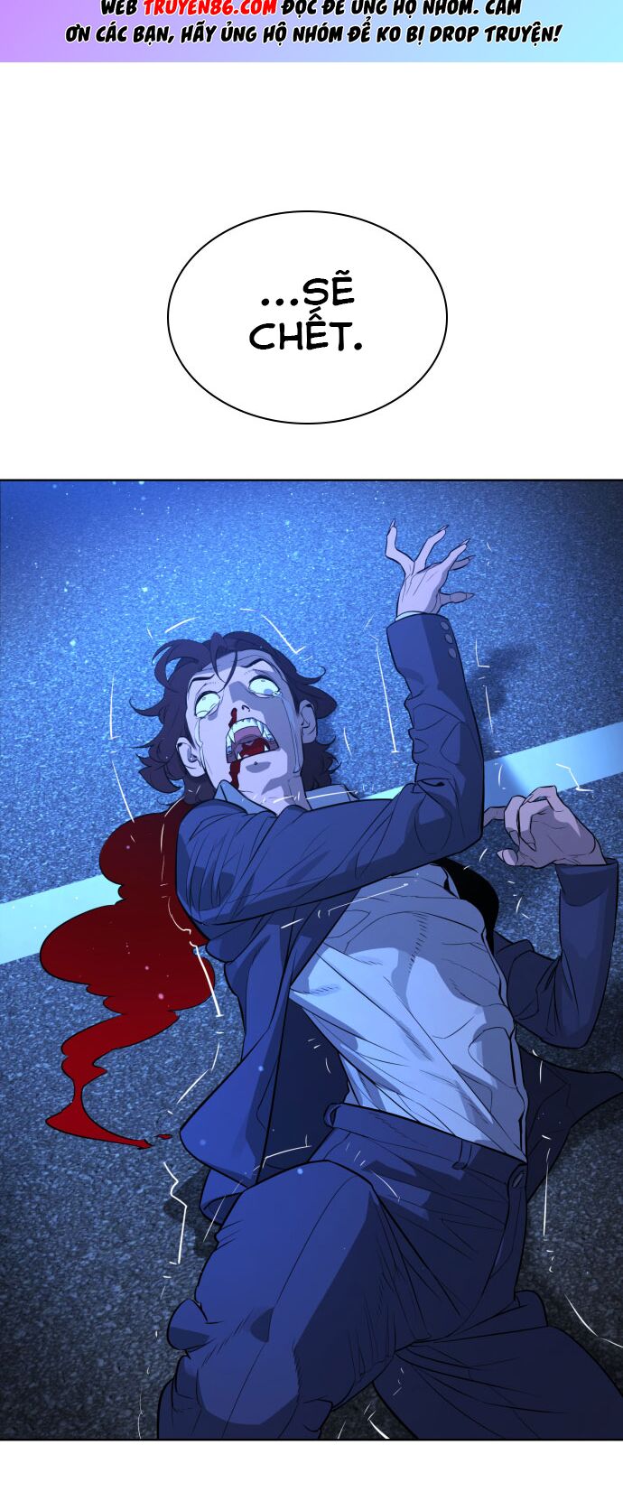Máu trắng: Chapter 65