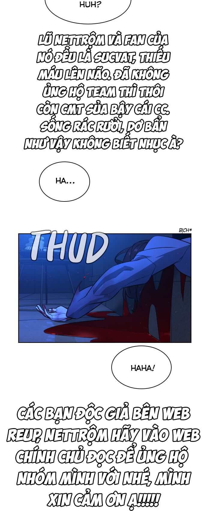 Máu trắng: Chapter 65