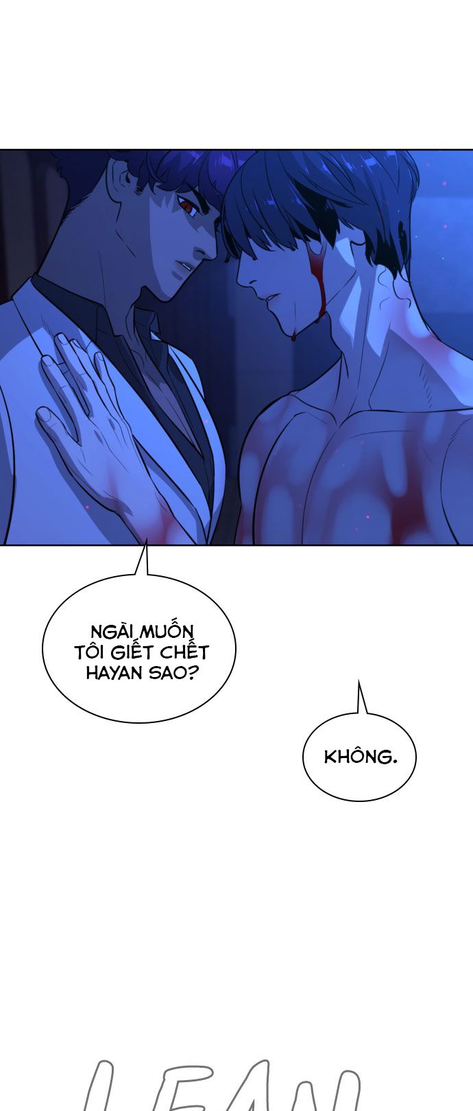 Máu trắng: Chapter 65