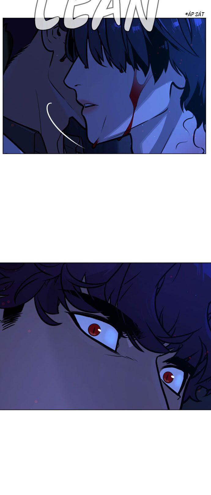 Máu trắng: Chapter 65