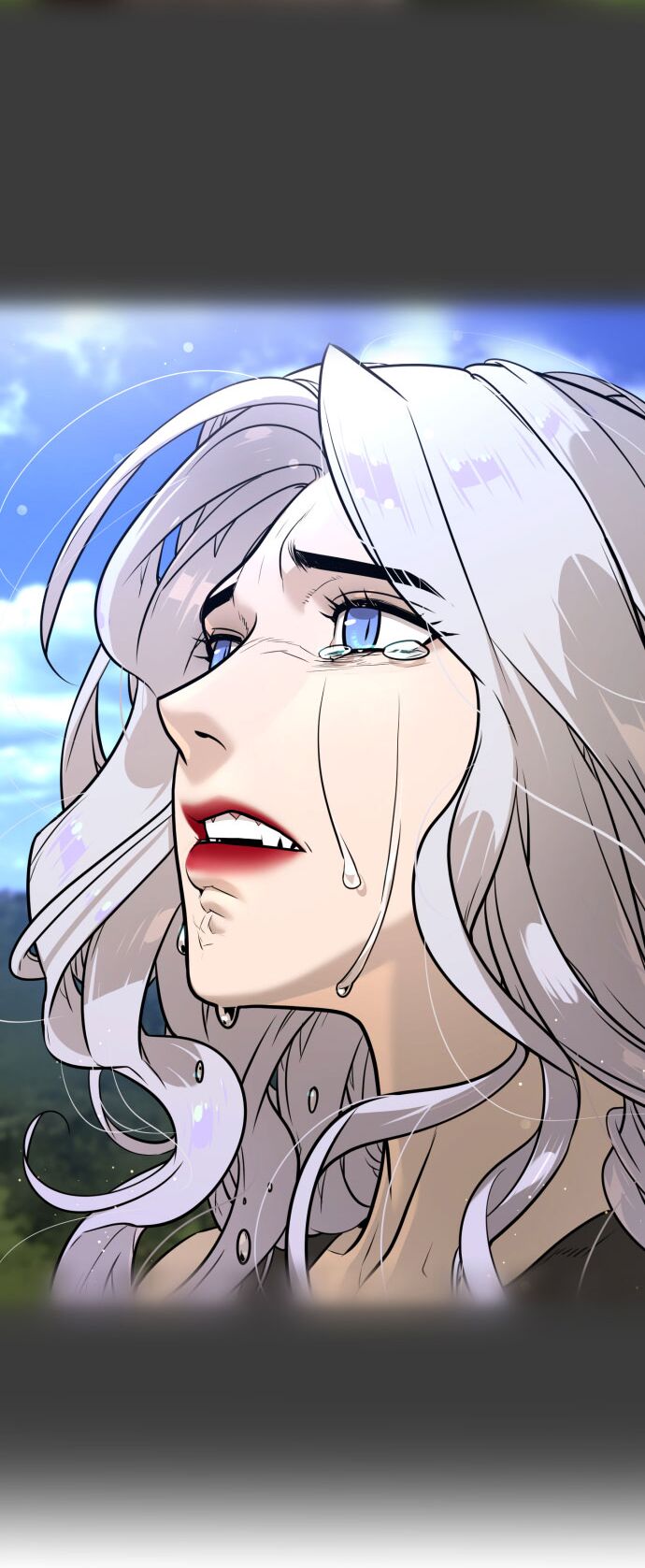Máu trắng: Chapter 65